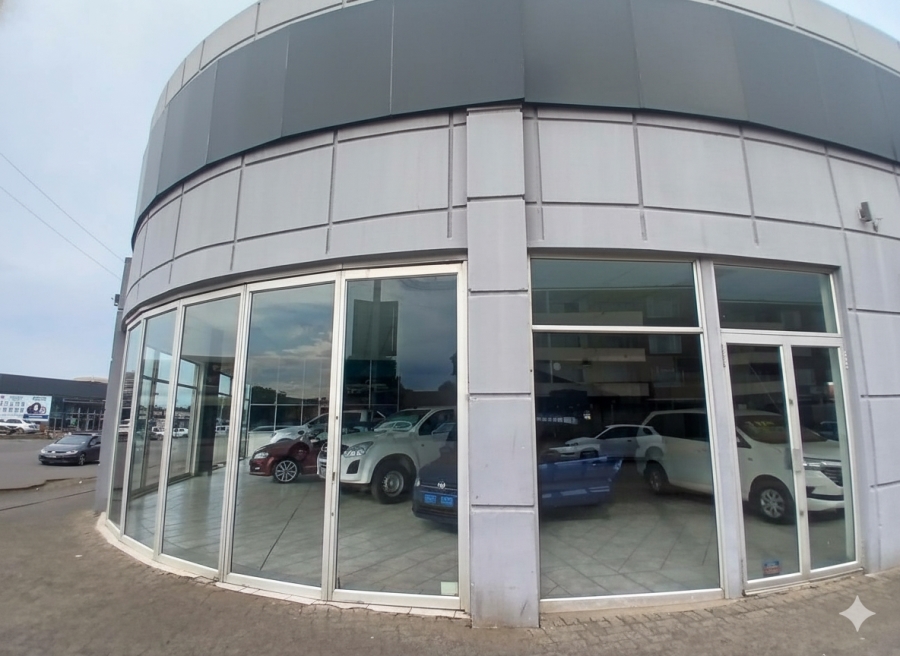 Commercial Property for Sale in Rustenburg Central North West